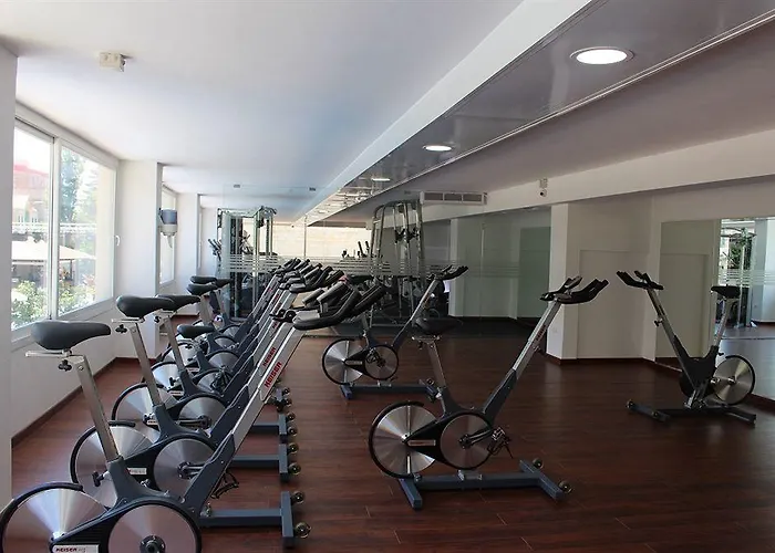 Grand Kadri Hotel Zahle