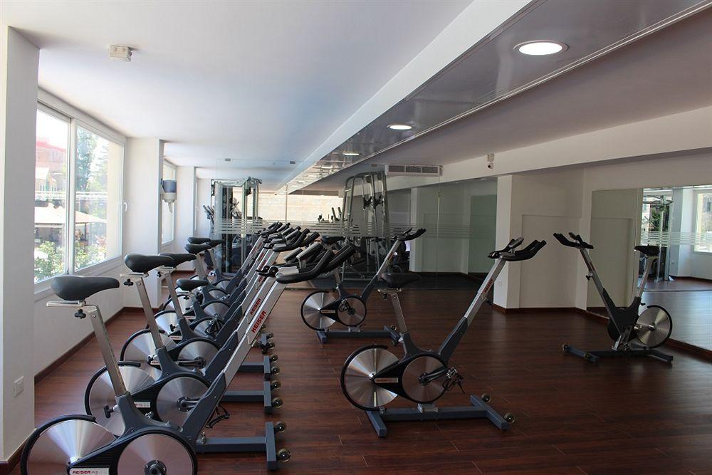 Hotel Grand Kadri Zahle