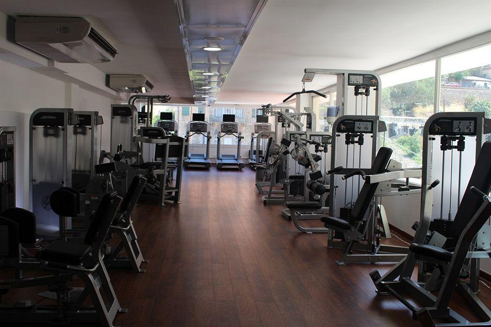 Grand Kadri Zahle Hotel 5*