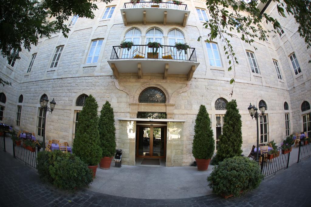 Grand Kadri Zahle Hotel