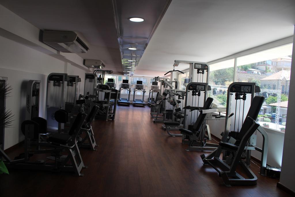 Hotel Grand Kadri Zahle Beirute