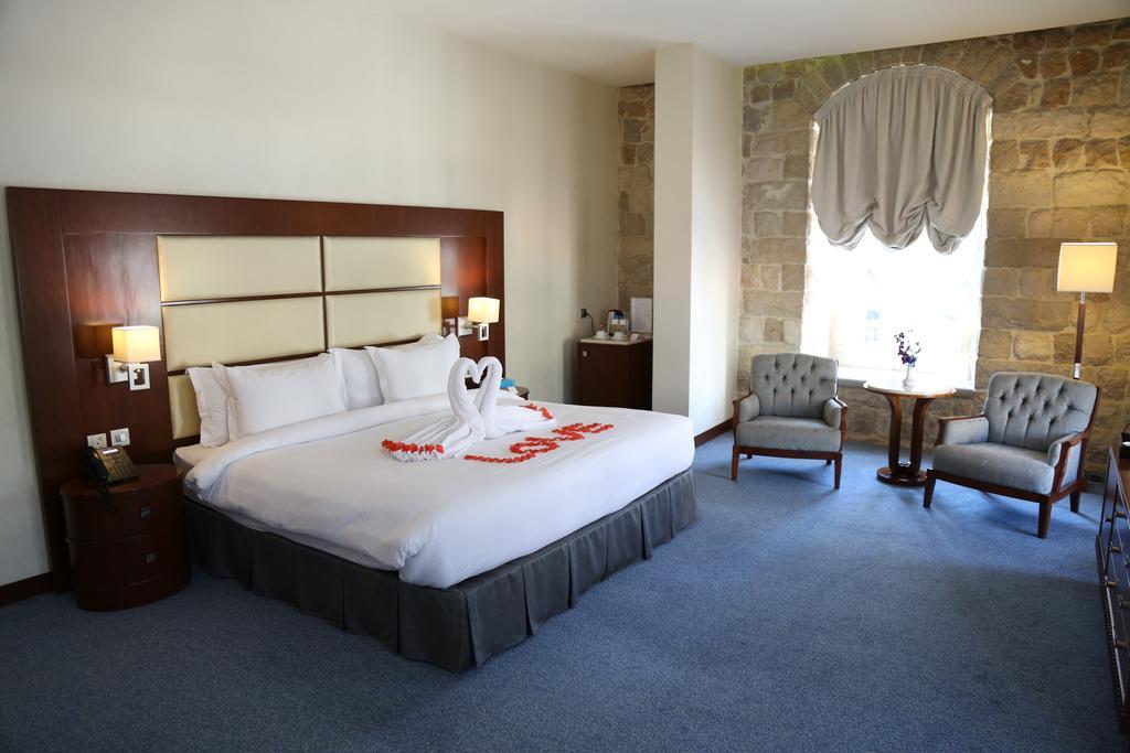 Hotel Grand Kadri Zahle 5*